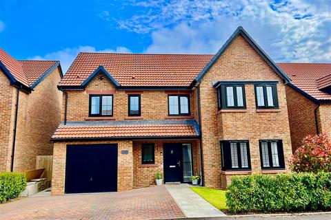 66 Blackthorn Drive, Hurworth, Darlington, DL2 2FU