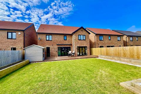66 Blackthorn Drive, Hurworth, Darlington, DL2 2FU
