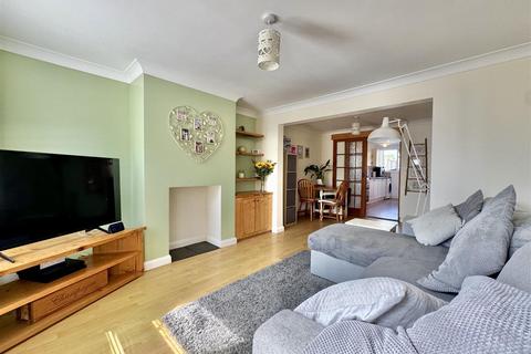 2 bedroom end of terrace house for sale, High Street, Southminster