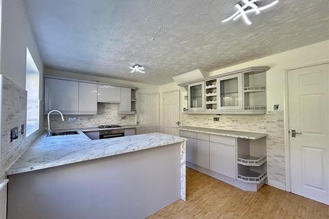 5 Bishops Walk, Cradley Heath, B64 7RH