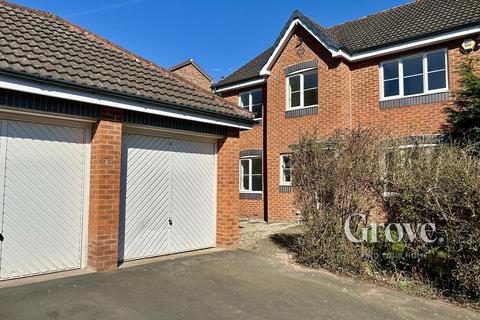 5 Bishops Walk, Cradley Heath, B64 7RH