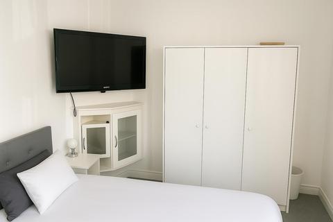 undefined, Burgess Avenue, London