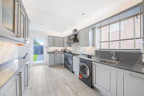 undefined, Burgess Avenue, London