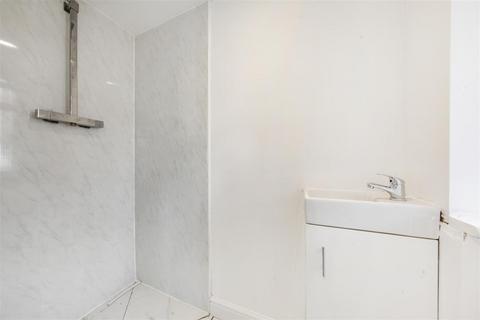 undefined, Burgess Avenue, London