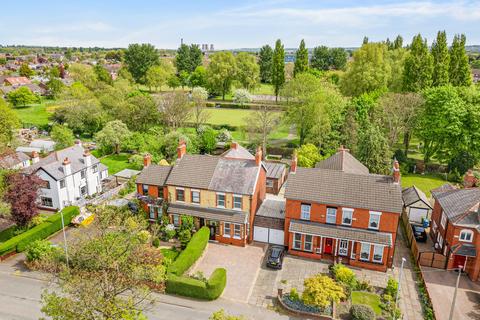 5 bedroom semi-detached house for sale, Ditchfield Road, Widnes WA8