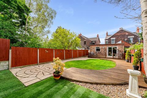 5 bedroom semi-detached house for sale, Ditchfield Road, Widnes WA8