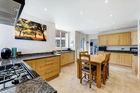 5 bedroom semi-detached house for sale, Ditchfield Road, Widnes WA8