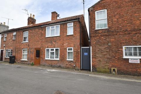 2 bedroom end of terrace house for sale, Brewery Street, Burgh Le Marsh, PE24