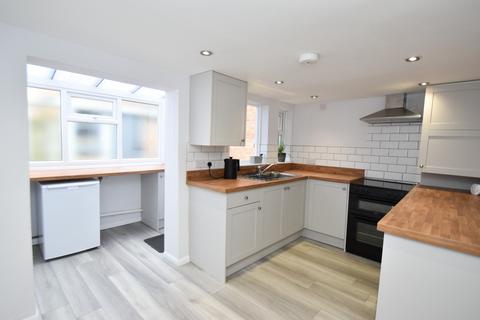 2 bedroom end of terrace house for sale, Brewery Street, Burgh Le Marsh, PE24