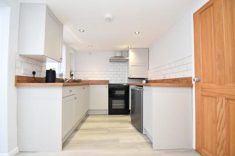 2 bedroom end of terrace house for sale, Brewery Street, Burgh Le Marsh, PE24