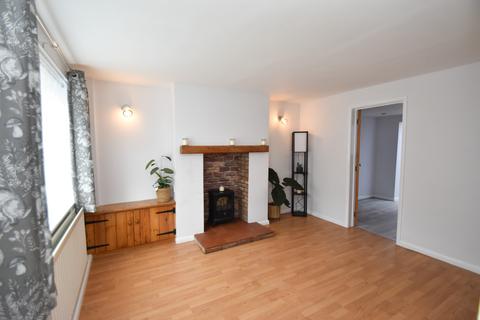 2 bedroom end of terrace house for sale, Brewery Street, Burgh Le Marsh, PE24