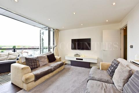 2 bedroom apartment for sale, Southgate Road, Potters Bar, EN6