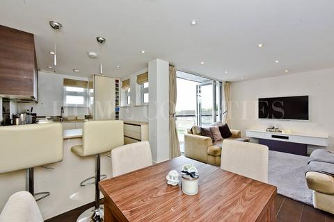 2 bedroom apartment for sale, Southgate Road, Potters Bar, EN6