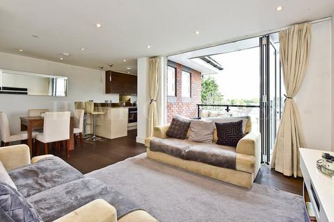 2 bedroom apartment for sale, Southgate Road, Potters Bar, EN6