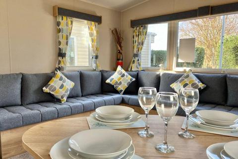 undefined, Broadland Sands Holiday Park