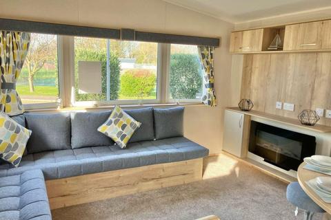 undefined, Broadland Sands Holiday Park