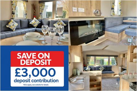undefined, Broadland Sands Holiday Park