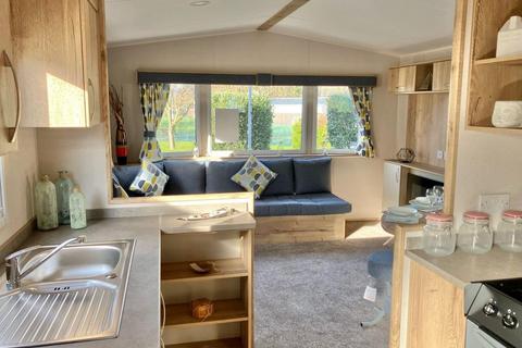 2 bedroom park home for sale, Broadland Sands Holiday Park