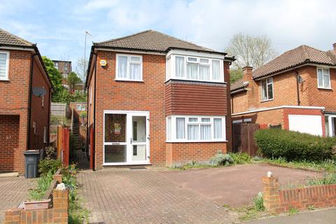 undefined, Mitchley Avenue, Riddlesdown,, South Croydon, CR2