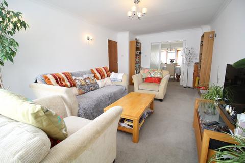 undefined, Mitchley Avenue, Riddlesdown,, South Croydon, CR2
