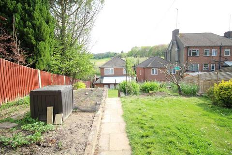 undefined, Mitchley Avenue, Riddlesdown,, South Croydon, CR2
