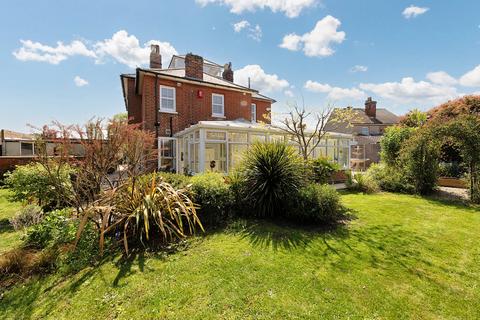 undefined, Fronks Road, Harwich, CO12 4