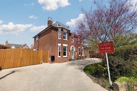 undefined, Fronks Road, Harwich, CO12 4