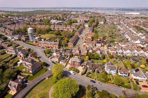 undefined, Fronks Road, Harwich, CO12 4