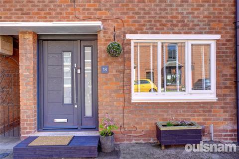 18 Bewdley Road, Birmingham, B30 2YE
