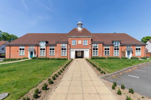 2 bedroom terraced house for sale, Principal Court, Letchworth Garden City, SG6 1FL