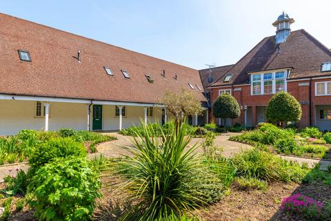 2 bedroom terraced house for sale, Principal Court, Letchworth Garden City, SG6 1FL