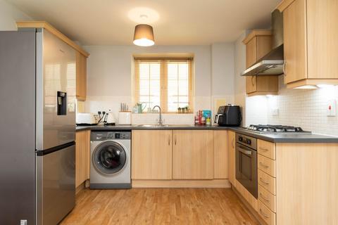 2 bedroom terraced house for sale, Principal Court, Letchworth Garden City, SG6 1FL