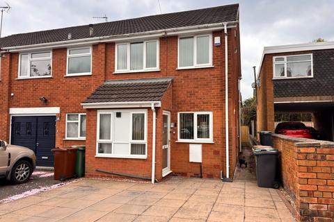undefined, Sandymount Road, Walsall, WS1