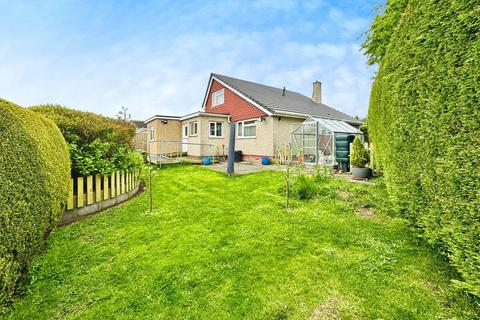 4 bedroom detached house for sale, Ffordd Pendyffryn, Holyhead, LL65
