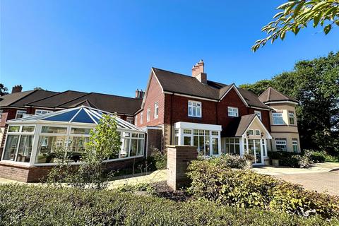 2 bedroom apartment for sale, Horton Road, Ashley Heath, Ringwood, Dorset, BH24