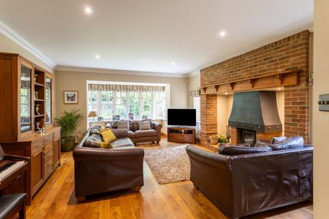 6 bedroom detached house for sale, Bournewood Park, Bourne Grove, Lower Bourne, Farnham
