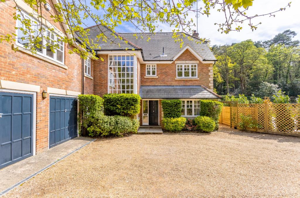 Redhill Lodge