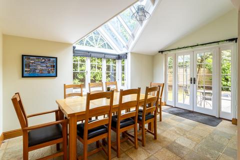 6 bedroom detached house for sale, Bournewood Park, Bourne Grove, Lower Bourne, Farnham