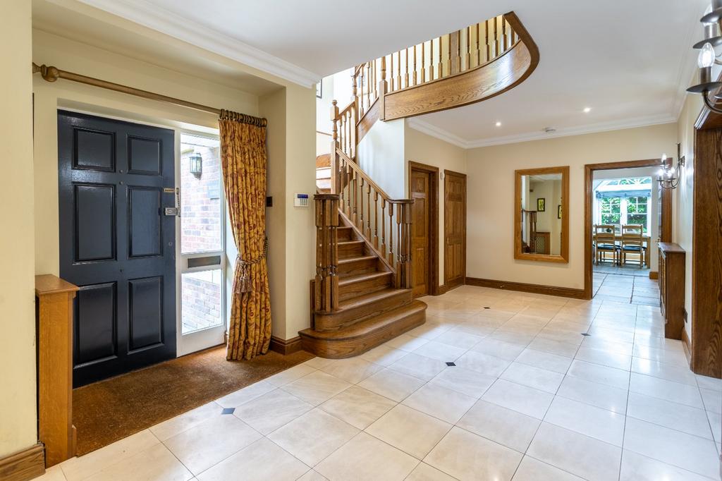 Entryway