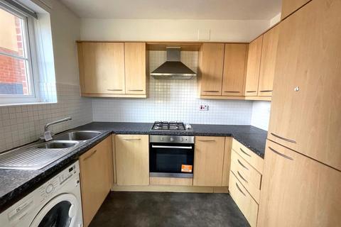2 bedroom flat for sale, Fort Road, Newhaven