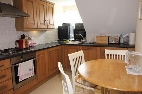2 bedroom penthouse for sale, Ringwood Road, Christchurch