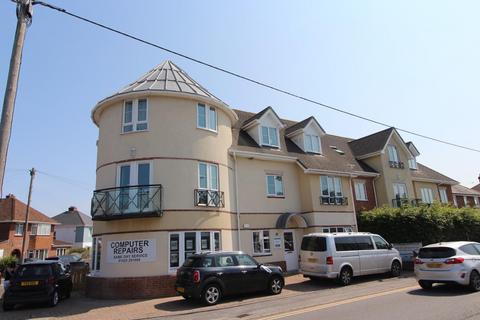 2 bedroom penthouse for sale, Ringwood Road, Christchurch