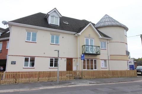 2 bedroom penthouse for sale, Ringwood Road, Christchurch