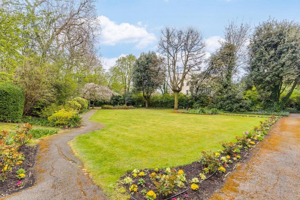 Communal Gardens