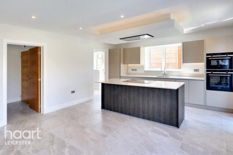 undefined, Cleves Gardens, Leicester