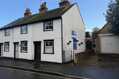 undefined, Station Road, Southminster