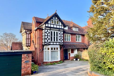 Park Road, Winchester