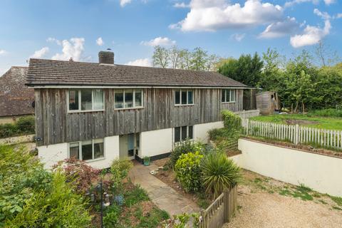 5 bedroom detached house for sale, Knapp Lane, Ampfield, Romsey, Hampshire, SO51