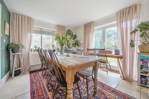 5 bedroom detached house for sale, Knapp Lane, Ampfield, Romsey, Hampshire, SO51