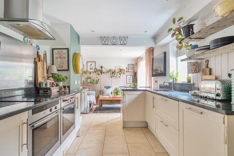 5 bedroom detached house for sale, Knapp Lane, Ampfield, Romsey, Hampshire, SO51
